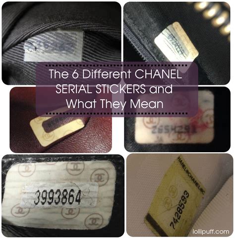 chanel fake serial numbers|chanel style number lookup.